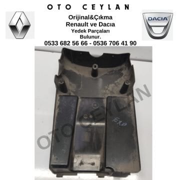 6001030123 Express Direksiyon Alt Kapak Orijinal Çıkma