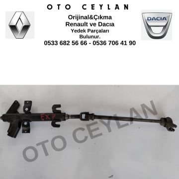 Express Direksiyon Mili Mafsallı Orijinal Çıkma