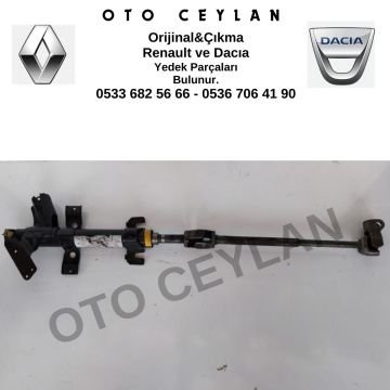 Express Direksiyon Mili Mafsallı Orijinal Çıkma