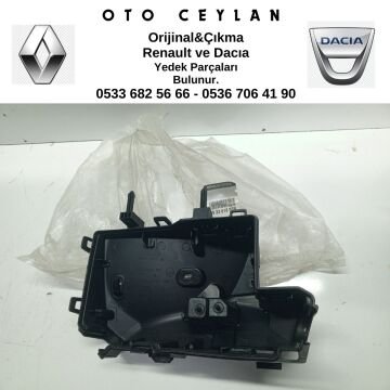 252361855R MEGANE 4 TALISMAN SİGORTA ROLE KUTUSU ALT SIFIR ORİJİNAL