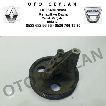 8200171807 Clio Thalia Triger Kayışı Gergi Kasnağı Orijinal Çıkma