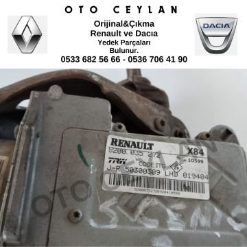 50300389 Scenic 2 Direksiyon Pompası Orijinal Çıkma