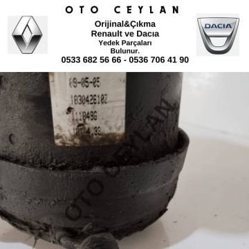 1830426102 Kangoo Direksiyon Pompası Çıkma Orijinal