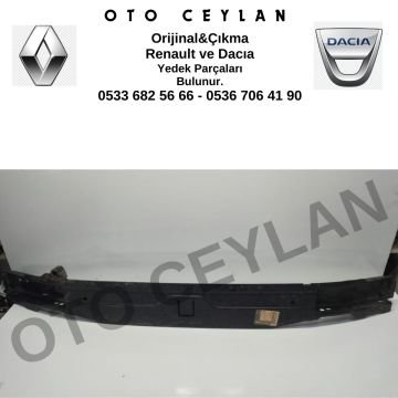 7751714320 Clio Ön Tampon Demiri Sıfır Orijinal