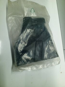 788132583R MEGANE 4 SOL ARKA ÇAMURLUK DAVLUMBAZI ORİJİNAL