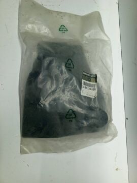 788132583R MEGANE 4 SOL ARKA ÇAMURLUK DAVLUMBAZI ORİJİNAL