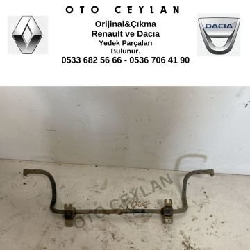 546110003r Megane 3 Viraj Demiri Orijinal Çıkma