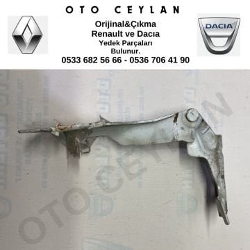 8200715439K Clio 2 Kaput Menteşesi Sağ