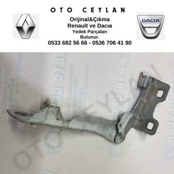 8200715439K Clio 2 Kaput Menteşesi Sağ
