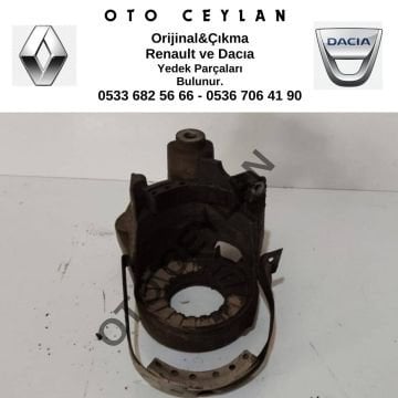 7700421259 Kangoo Direksiyon Pompa Ayağı Çıkma Orijinal