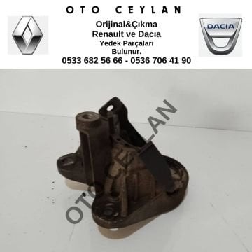 7700421259 Kangoo Direksiyon Pompa Ayağı Çıkma Orijinal