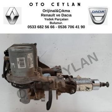 8200562867 Kangoo 3 Direksiyon Pompası Orijinal Çıkma