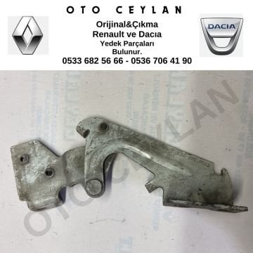 7700302753 Kangoo Sol Kaput Menteşesi