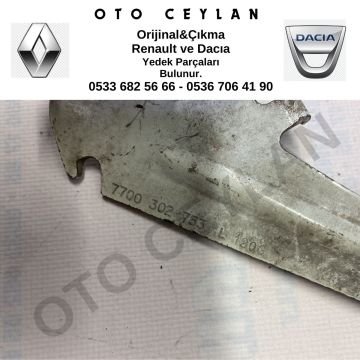 7700302753 Kangoo Sol Kaput Menteşesi