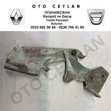 7700302753 Kangoo Sol Kaput Menteşesi
