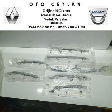 960108209R KADJAR ÖN PANJUR NİKELAJI SIFIR ORİJİNAL