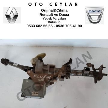 488101498R Fluence Direksiyon Pompası Orijinal Çıkma