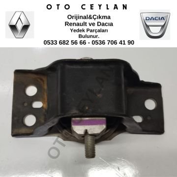 8200131305 Clıo 3 Motor Takozu Sağ Üst Çıkma Orijinal