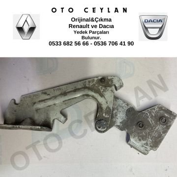 7700302754 Kangoo Kaput Menteşesi Sağ