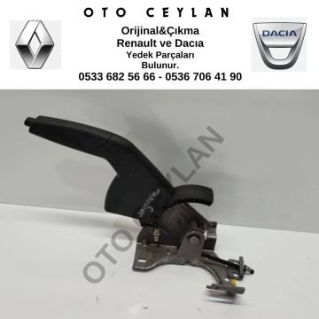 360101927R Tailant 1.0 El Fren Kolu Çıkma Orijinal