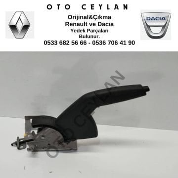 360101927R Tailant 1.0 El Fren Kolu Çıkma Orijinal