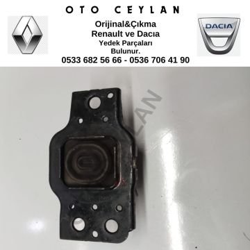 8200014931 Megan II Motor Takozu Çıkma Orijinal