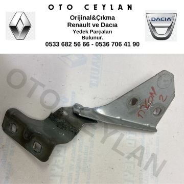 8200468184 Megane 2-II Kaput Menteşesi Sağ