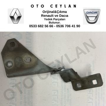 8200468184 Megane 2-II Kaput Menteşesi Sağ