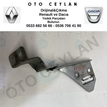 8200468183 Megane 2-II Kaput Menteşesi Sol