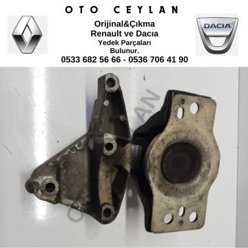 8200108112 8200437464 Megan 2 Motor Kulağı Çıkma Orijinal