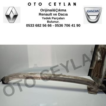 8200380507 Megane 2 Ön Tampon Demiri Orijinal Çıkma