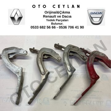 7700834370 Megane Kaput Menteşesi Sağ