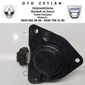 7700823950 Laguna Motor Takozu Sağ Yerli Üretim