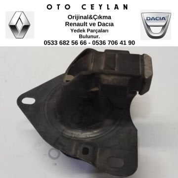 7700423007 Laguna Motor Takozu Kulağı Sağ Yağlı Yerli Üretim