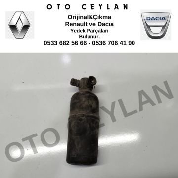 7700272486 Renault 19 Freon Şişesi Orijinal Çıkma