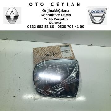 7701052624 TRAFIC SAĞ AYNA CAMI SIFIR ORİJİNAL