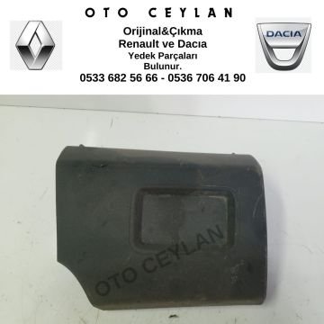 681043444R Duster 2 Sol Göğüs Kaplaması Orijinal Çıkma