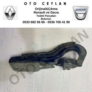 7700843530 Megane-Scenic Kaput Menteşesi Sağ