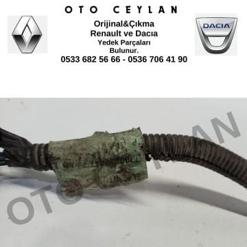 7700832447 7700816936 Renault 19 Laguna Klima Freon Müşürü Orijinal Çıkma
