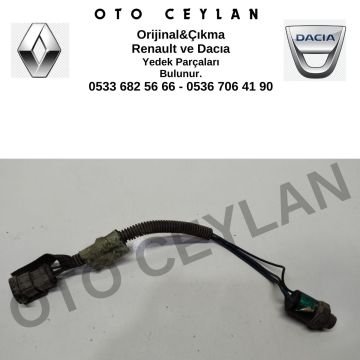 7700832447 7700816936 Renault 19 Laguna Klima Freon Müşürü Orijinal Çıkma