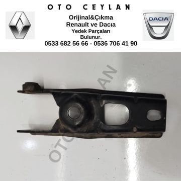 113320701R Duster 2 Motor Takoz Bağlantı Takoz Sacı Çıkma Orijinal