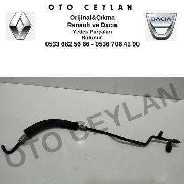 7702260419 7700876102 Renault 19 K7M Klima Hortumu Orijinal Çıkma