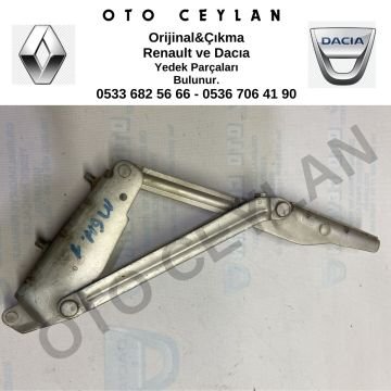 7702257989 Megane I Bagaj Kapak Menteşesi Sol