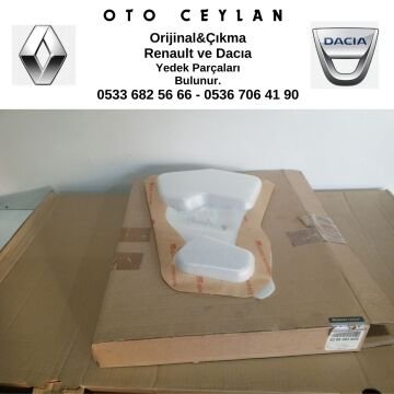 828649390R MEGANE 4 SIZDIRMAZLIK FÖYÜ SIFIR ORİJİNAL