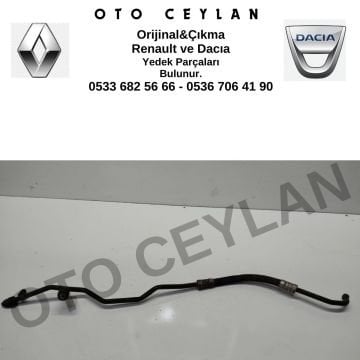 7700272507B Renault 19 Klima Borusu Orijinal Çıkma