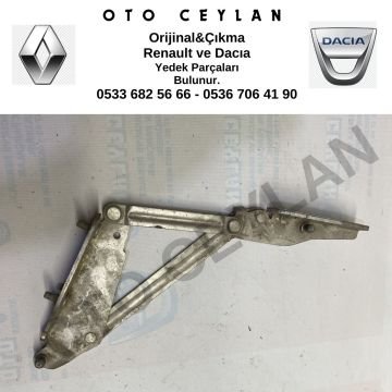 7702257990 Megane I Bagaj Kapak Menteşesi Sağ
