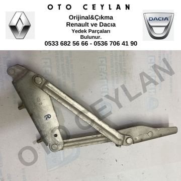 7702257990 Megane I Bagaj Kapak Menteşesi Sağ