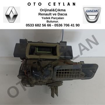 WH272705324R Clio 4 Kalorifer Gümbeti Orijinal Çıkma
