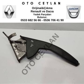 360103914R Clıo 4 El Fren Kolu Çıkma Orijinal