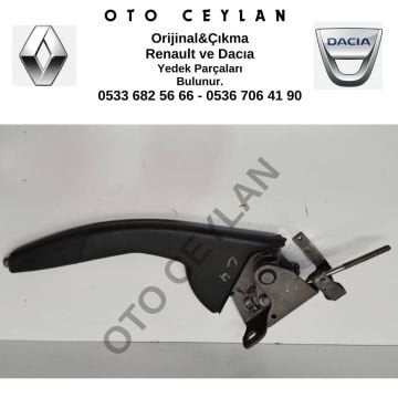 360103914R Clıo 4 El Fren Kolu Çıkma Orijinal